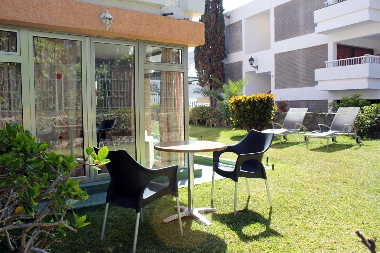 Apartamento Maspalomas Foresta *