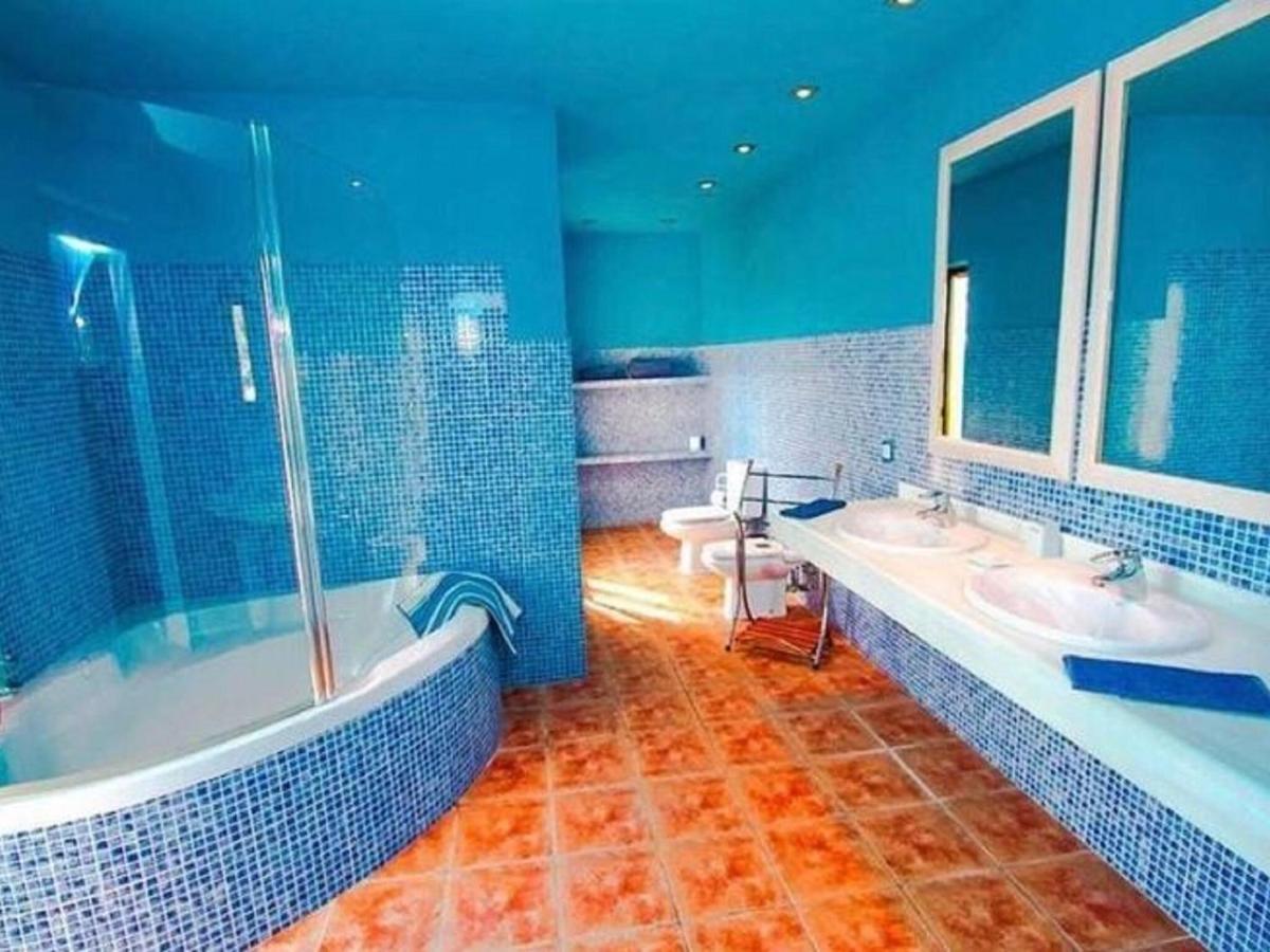 Villa Belvilla By Oyo Can Ramon Palau Ibiza Town