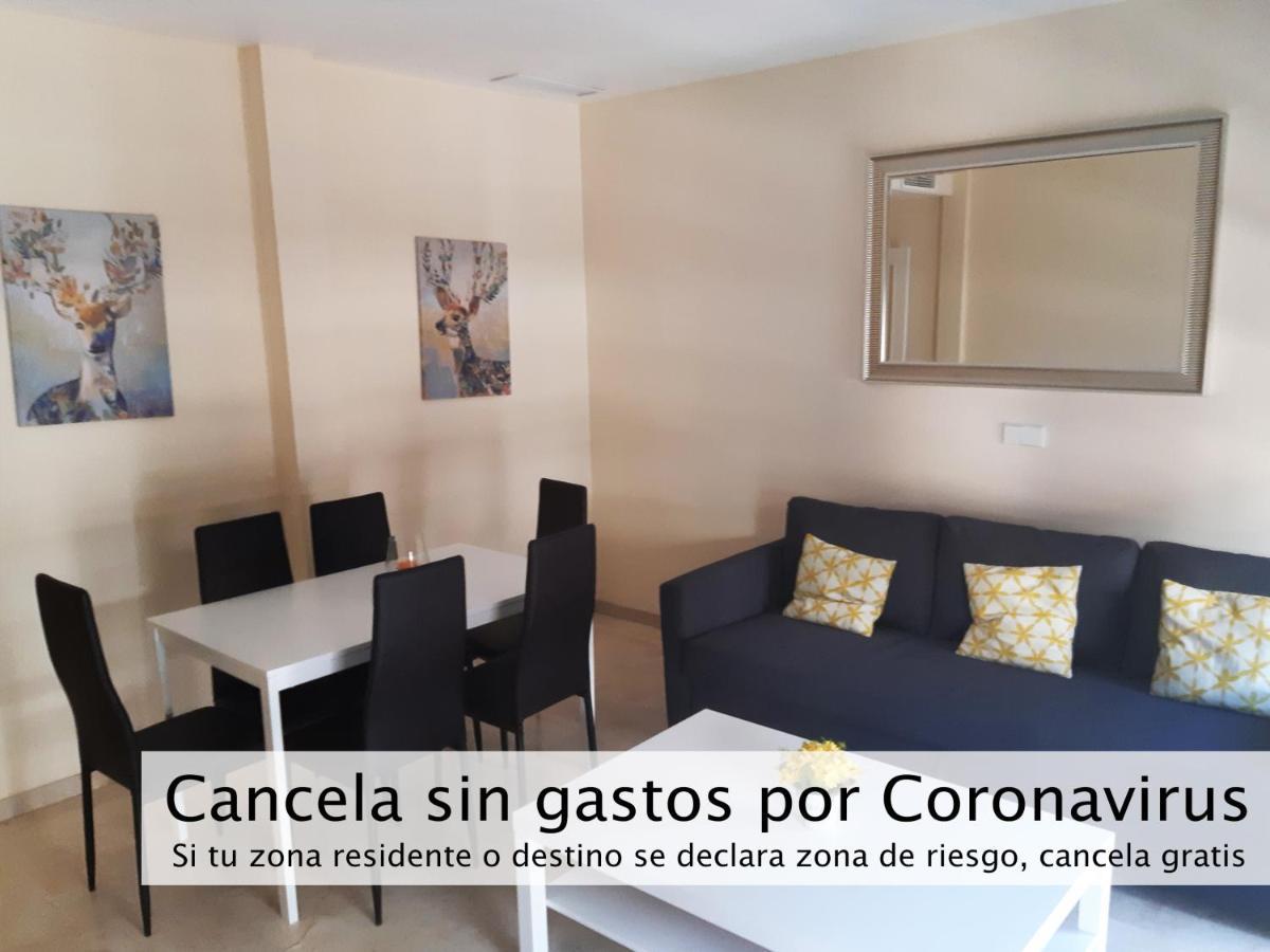 Lorena Dreams 3000 Apartment