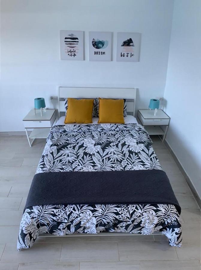 #ocean View #wifi Apartamento Icod De Los Vinos
