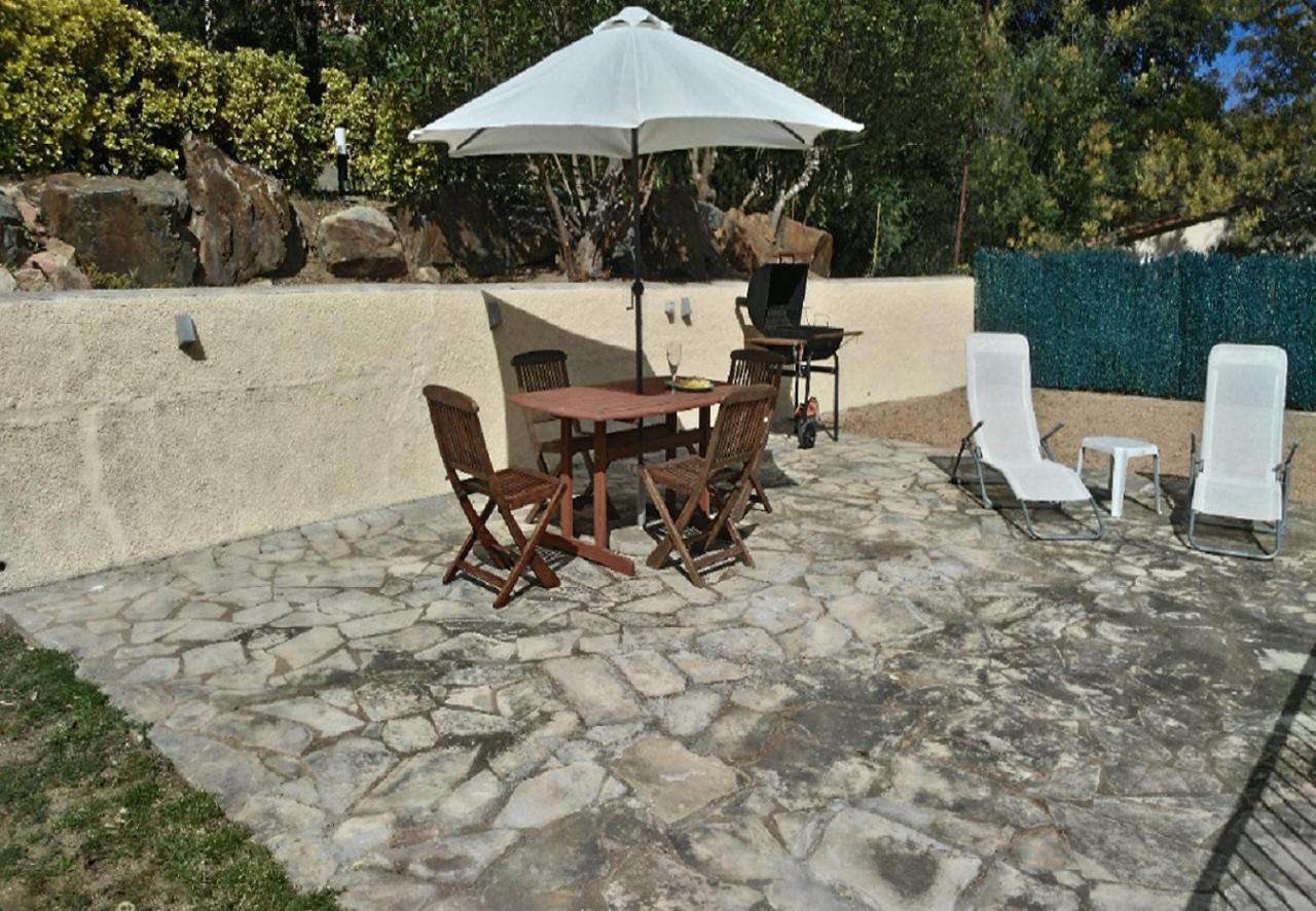 For Eight Guests Villa San Ciprian dels Alls