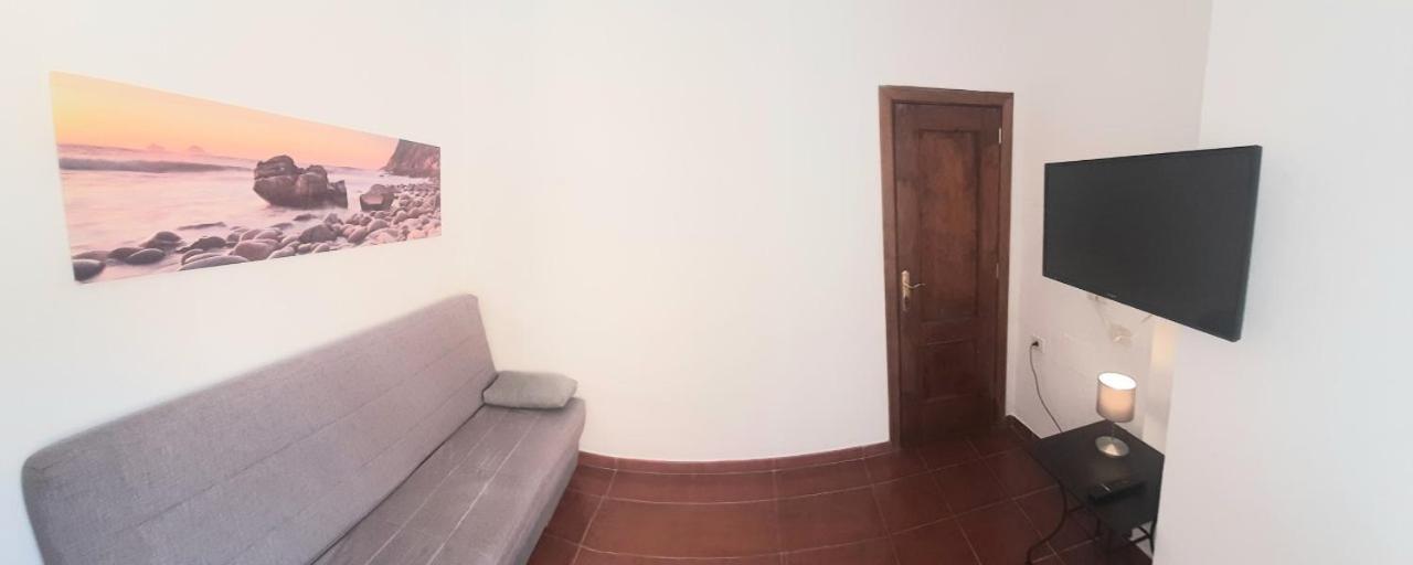Toscas Frontera