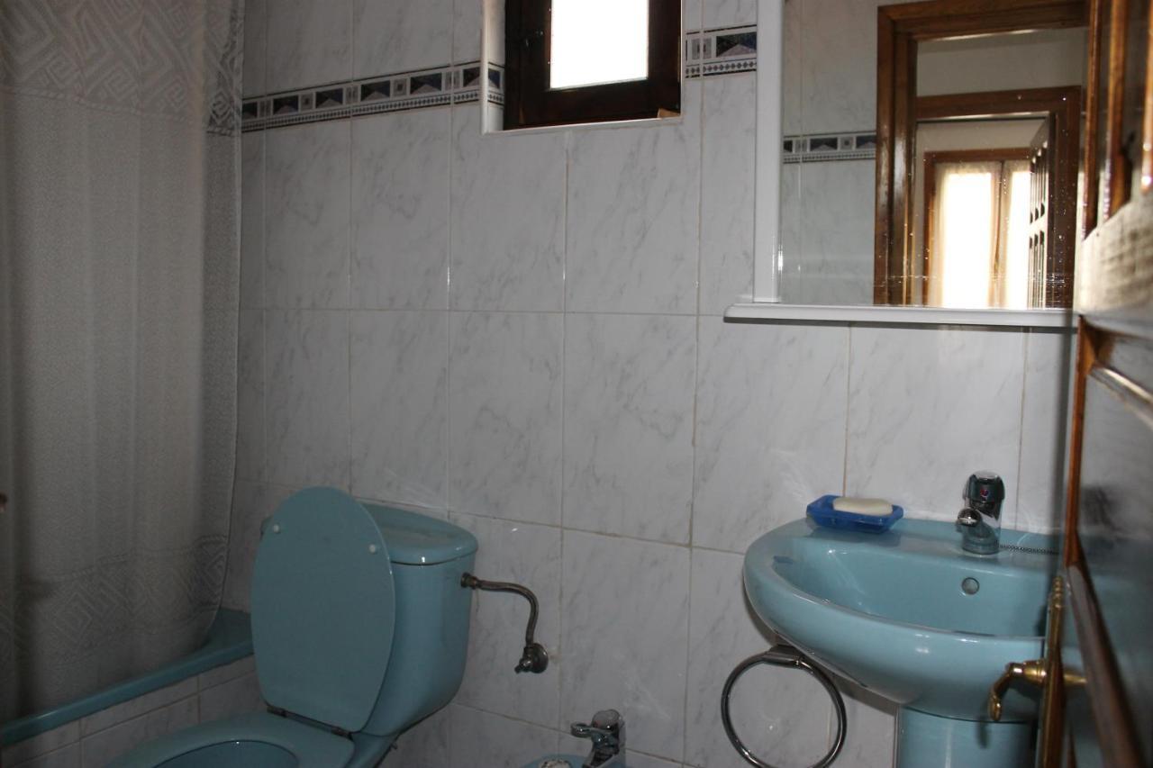 Apartment La Puchera Cangas De Narcea