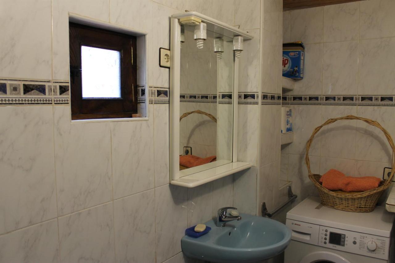 La Puchera Apartment *