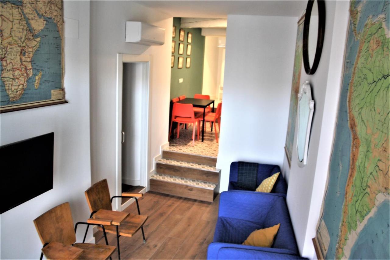 Housingleón - Turístico Nama Hostal