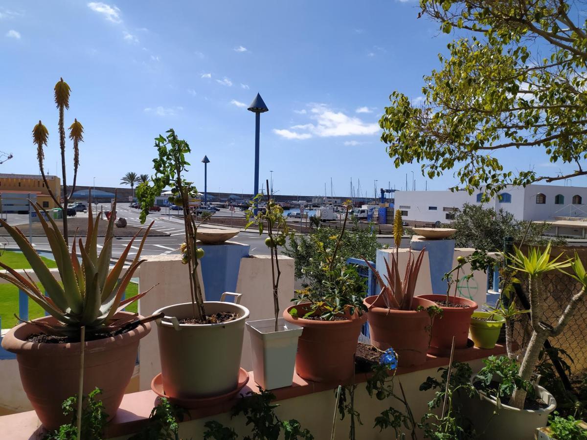 Enjoy Fuerteventura Holiday home *