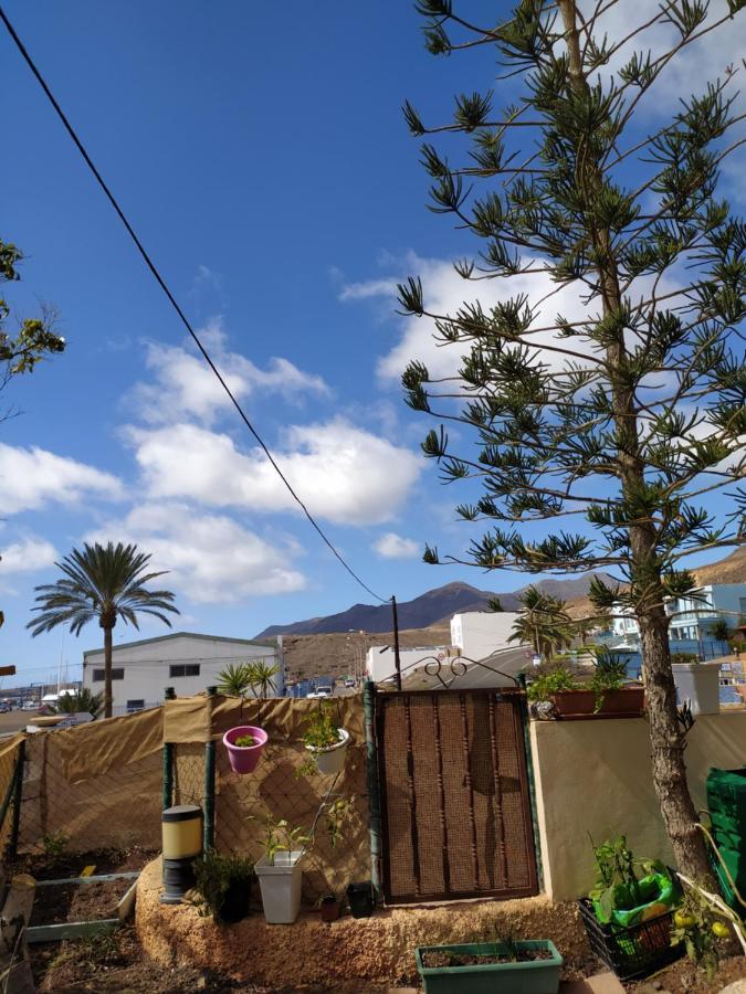 Holiday home Enjoy Fuerteventura
