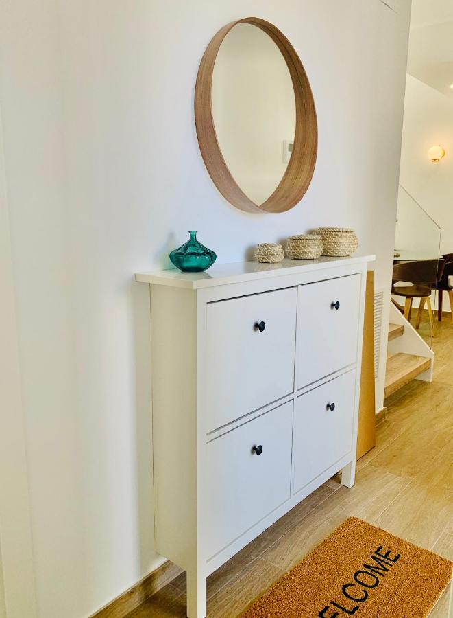 Holiday home Con Solarium Amalia Torrevieja