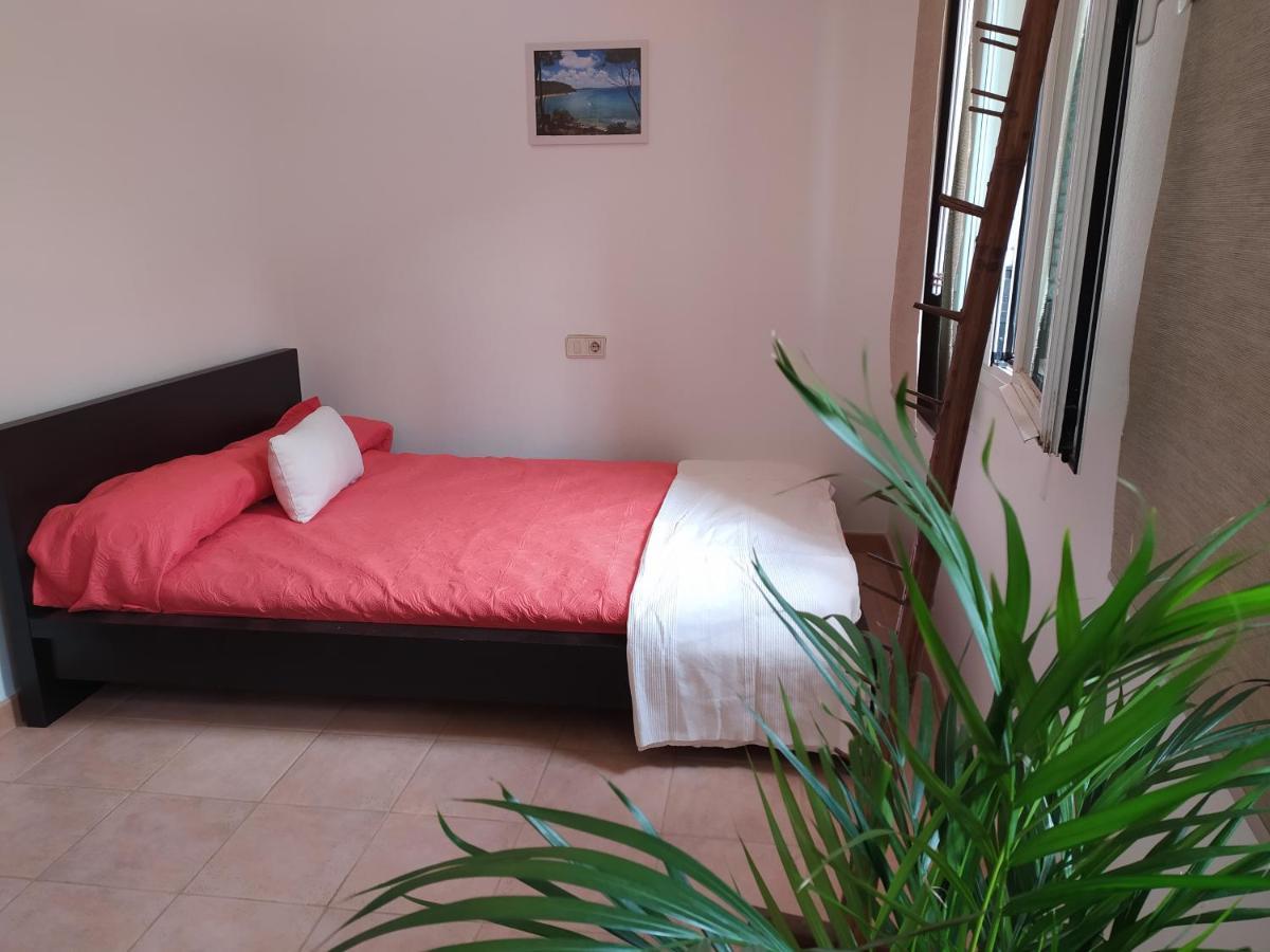 Holiday home Enjoy Fuerteventura Morro Jable (Fuerteventura)