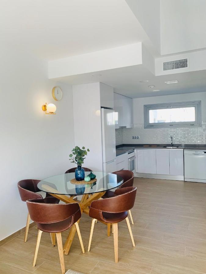 Holiday home Con Solarium Amalia Torrevieja