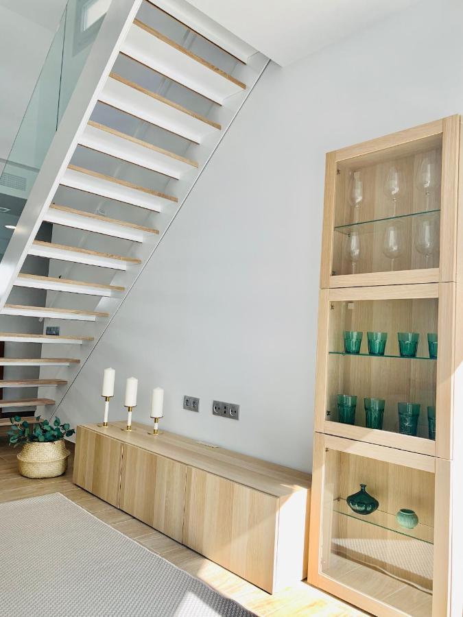 Con Solarium Amalia Holiday home