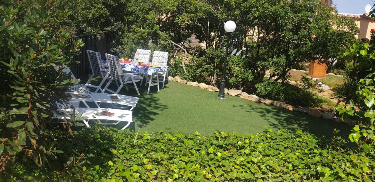 Holiday home Casa Con Jardin A 25 Metros De La Playa. La T. Palamos