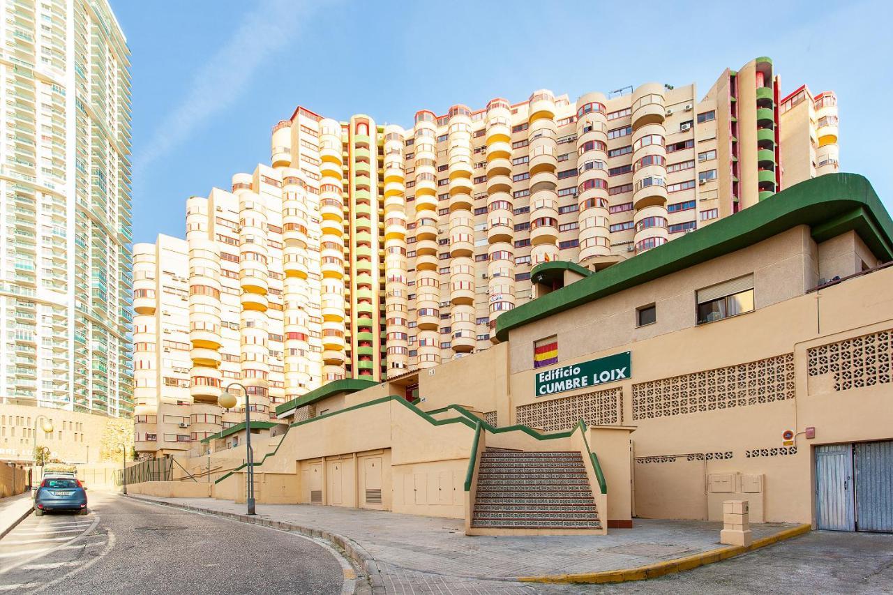 Playa Levante Apartamento *