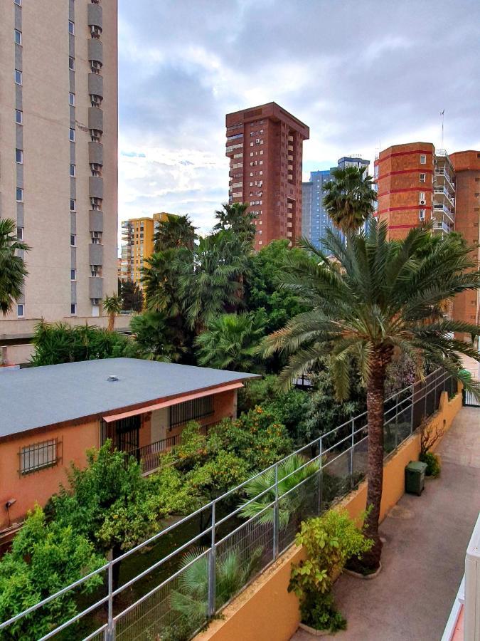Roymar Playa Apartment
