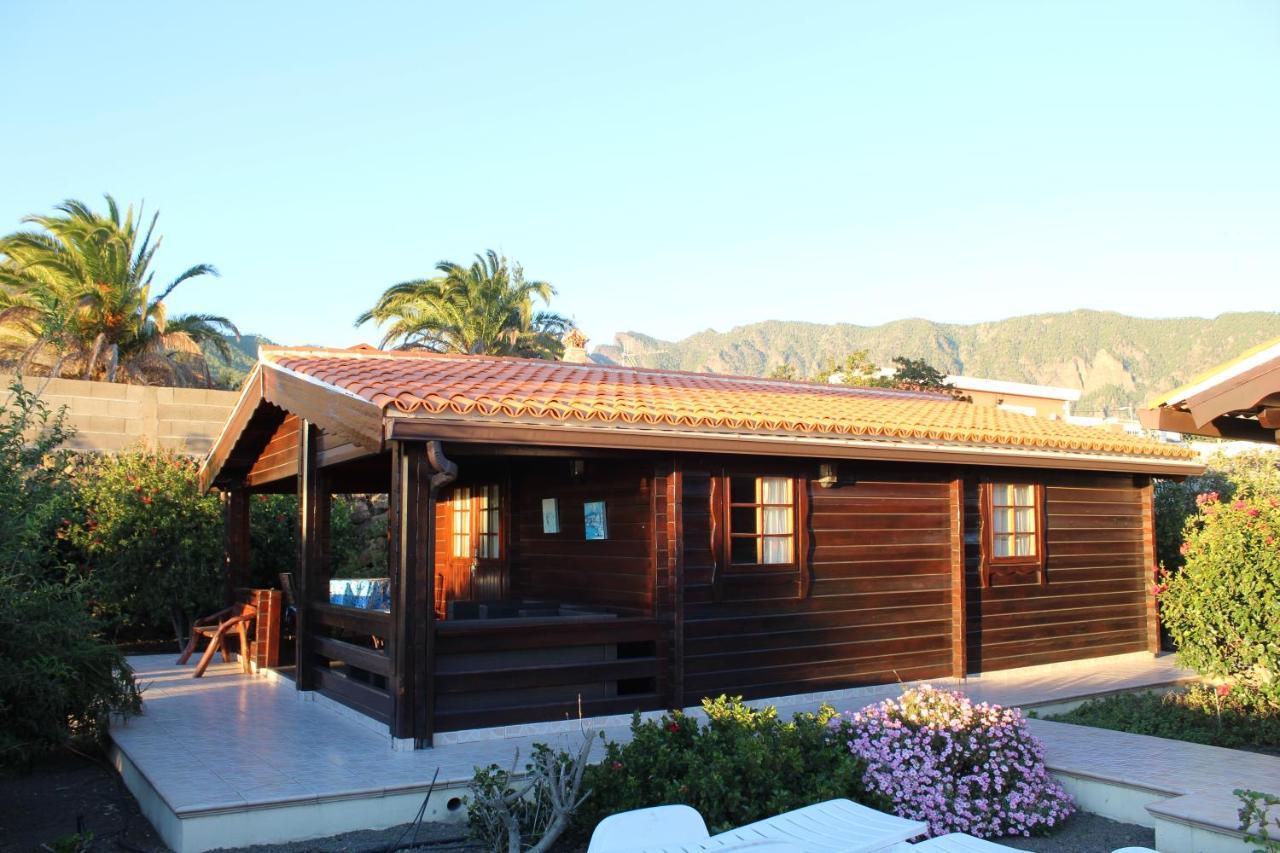 Cumbrecita Holiday home *