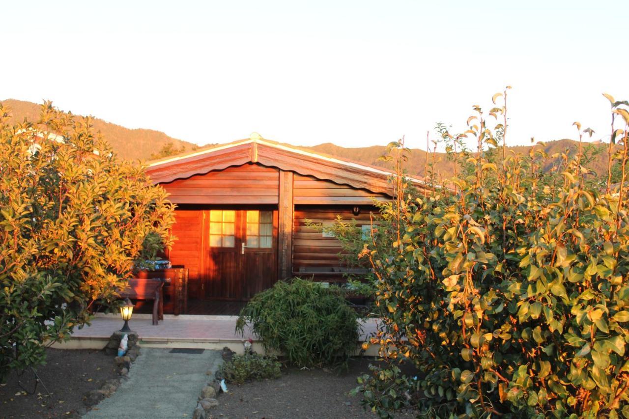 Holiday home Cumbrecita El Paso