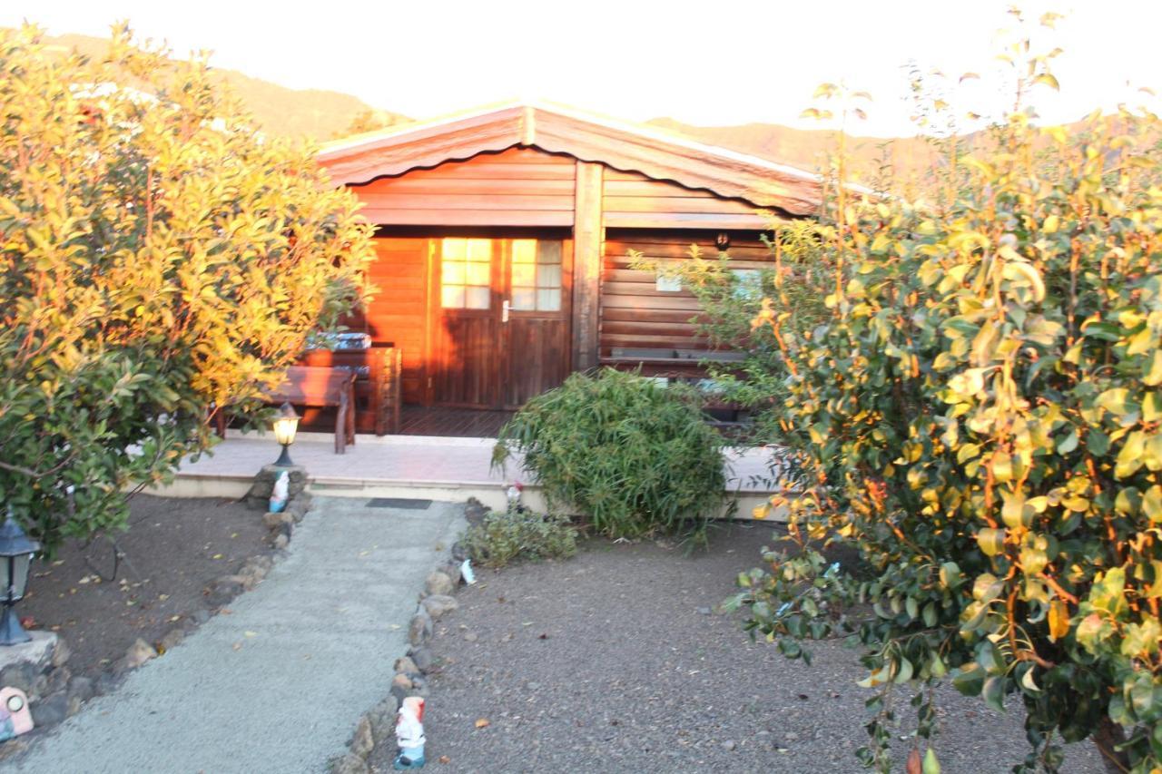 Holiday home Cumbrecita