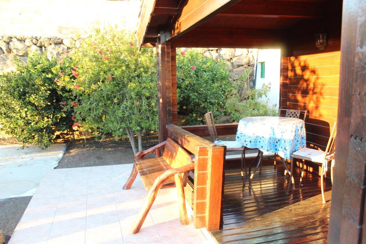 Cumbrecita Holiday home