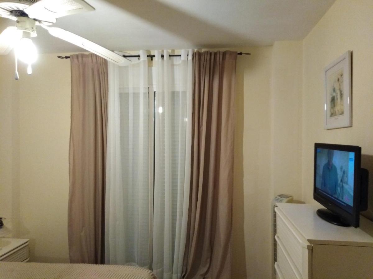 Apartamento Apartamento