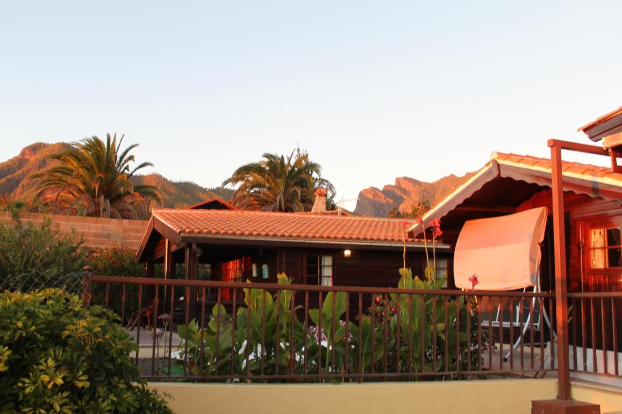 Cumbrecita Holiday home