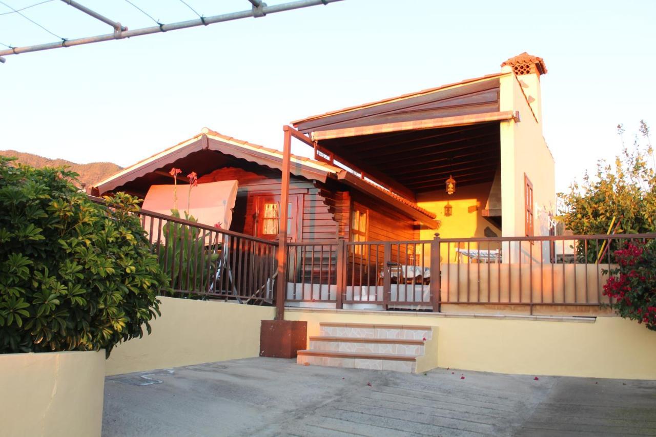 Cumbrecita Holiday home
