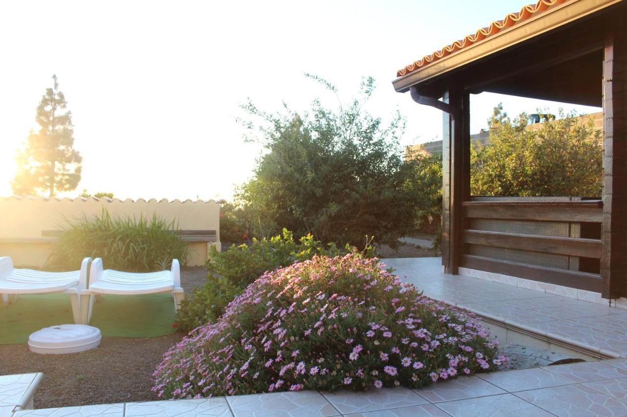 Cumbrecita Holiday home *