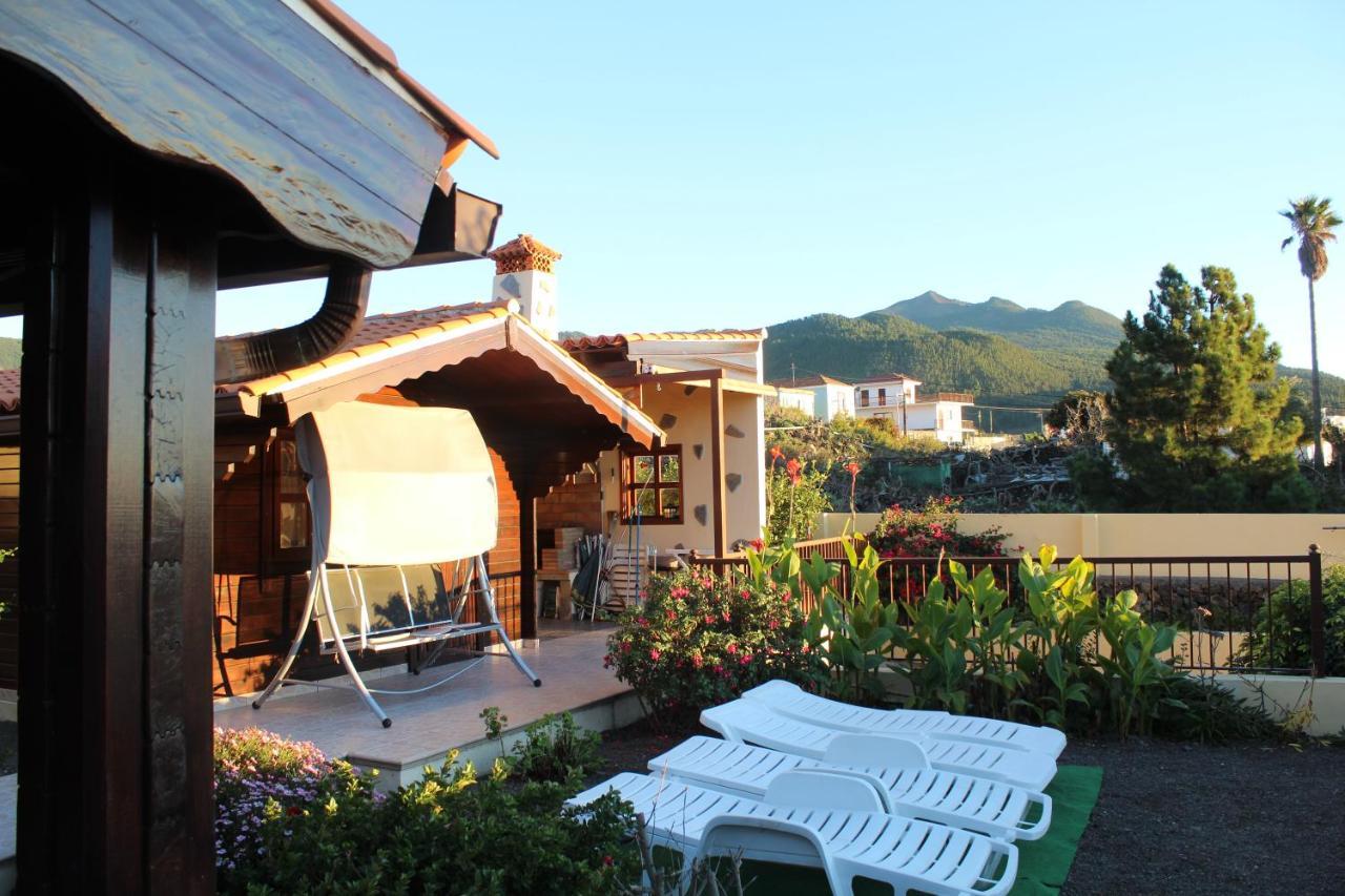 Holiday home Cumbrecita
