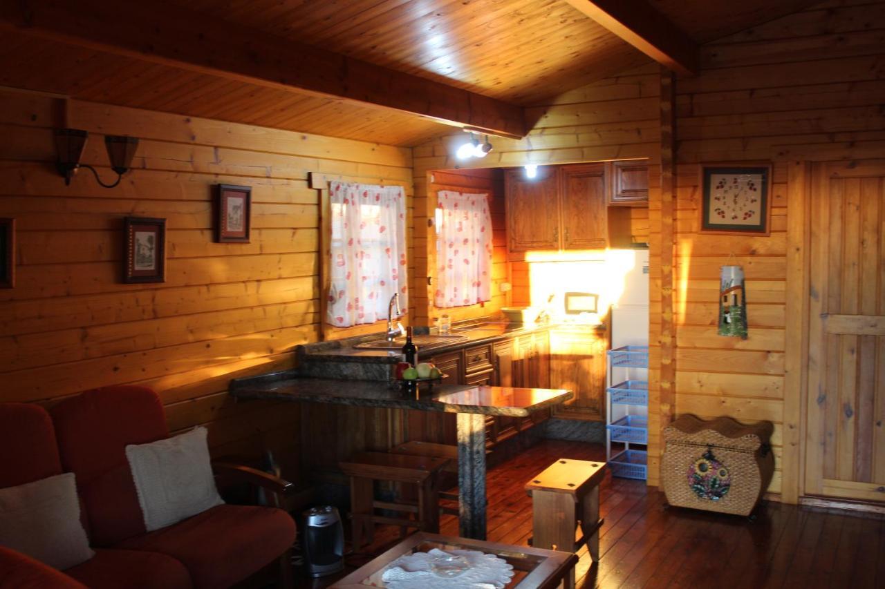Holiday home Cumbrecita