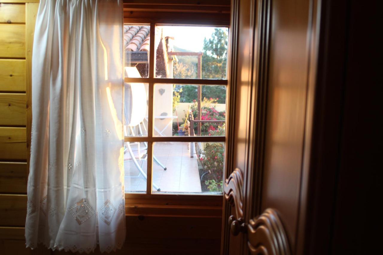 Holiday home Cumbrecita