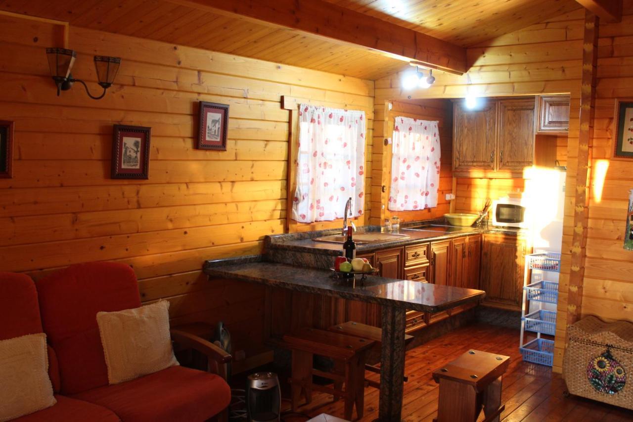 Cumbrecita Holiday home
