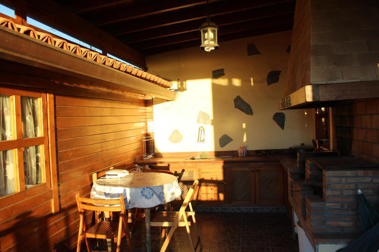 Cumbrecita Holiday home El Paso
