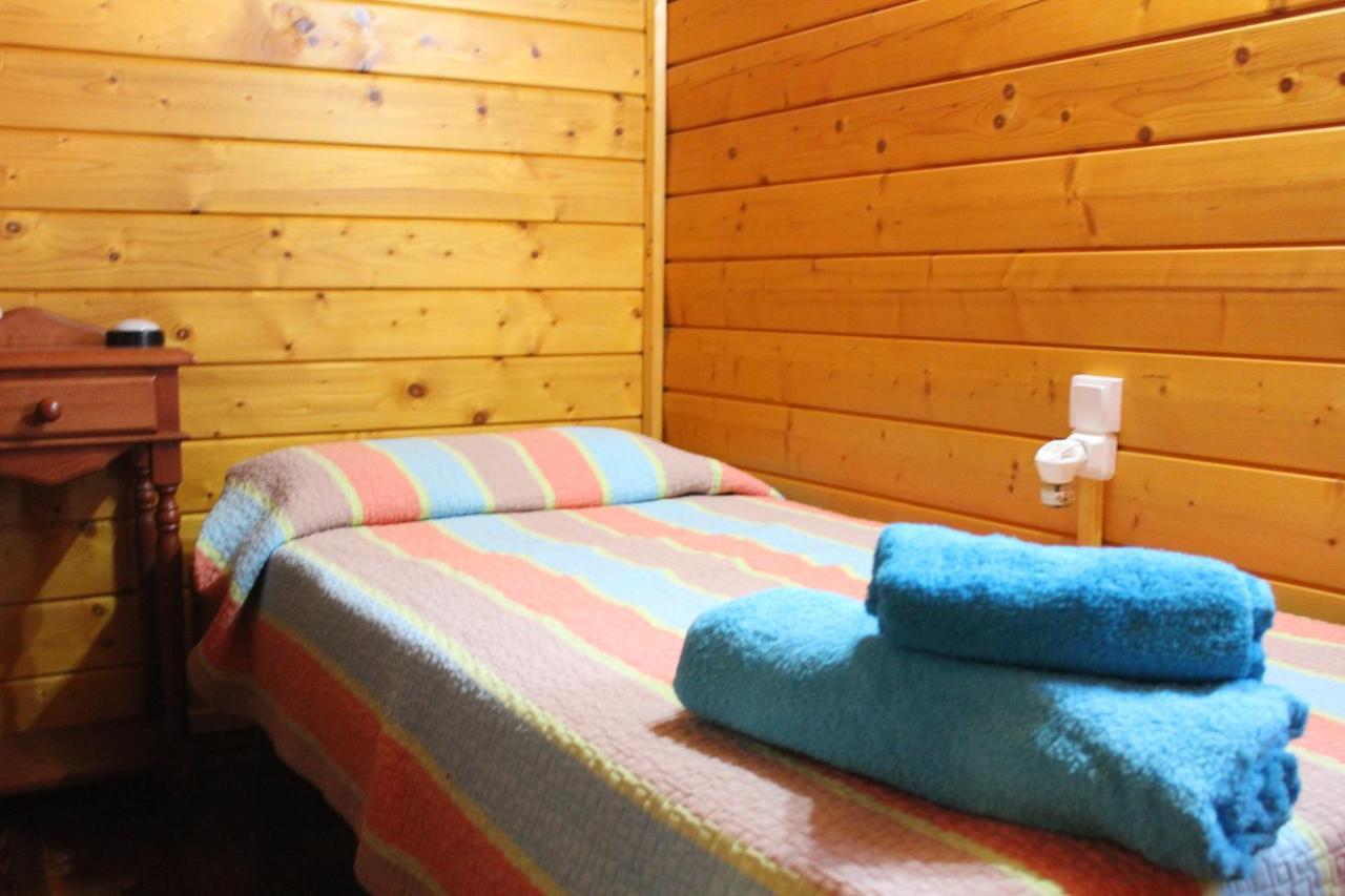 Cumbrecita Holiday home *