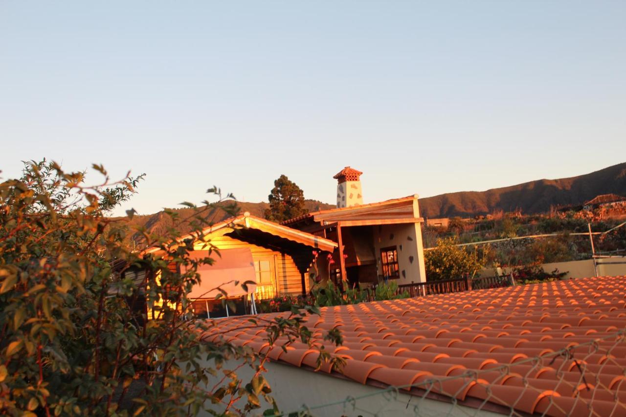 Holiday home Cumbrecita