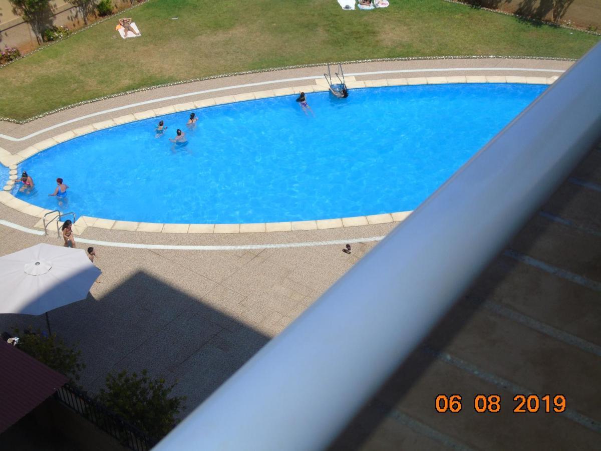 Jardines Del Mar Iii *