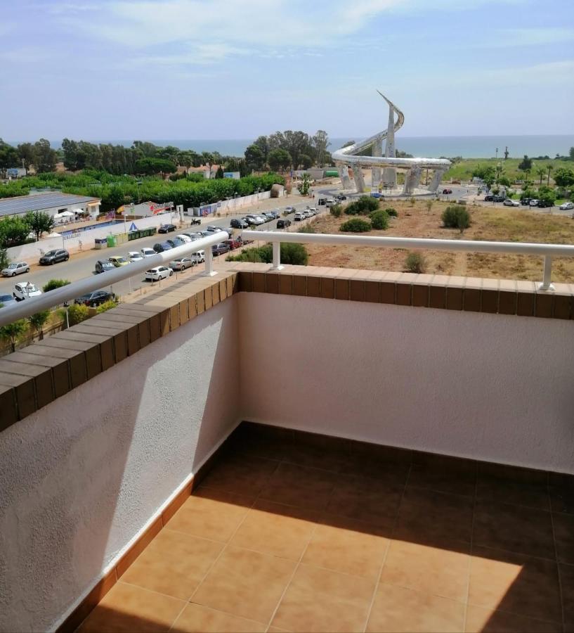 Jardines Del Mar Iii Apartment Oropesa del Mar