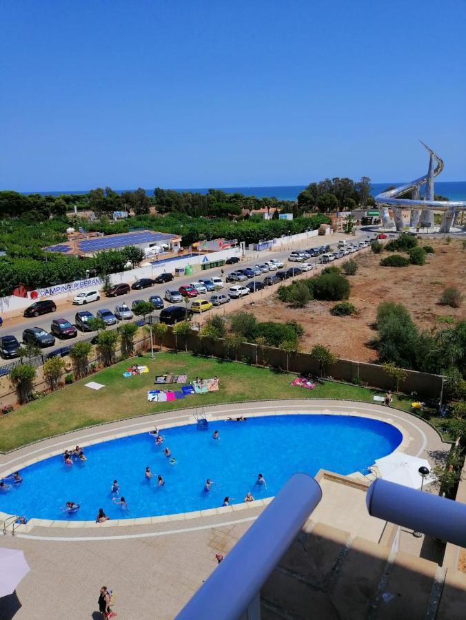 Jardines Del Mar Iii Apartment