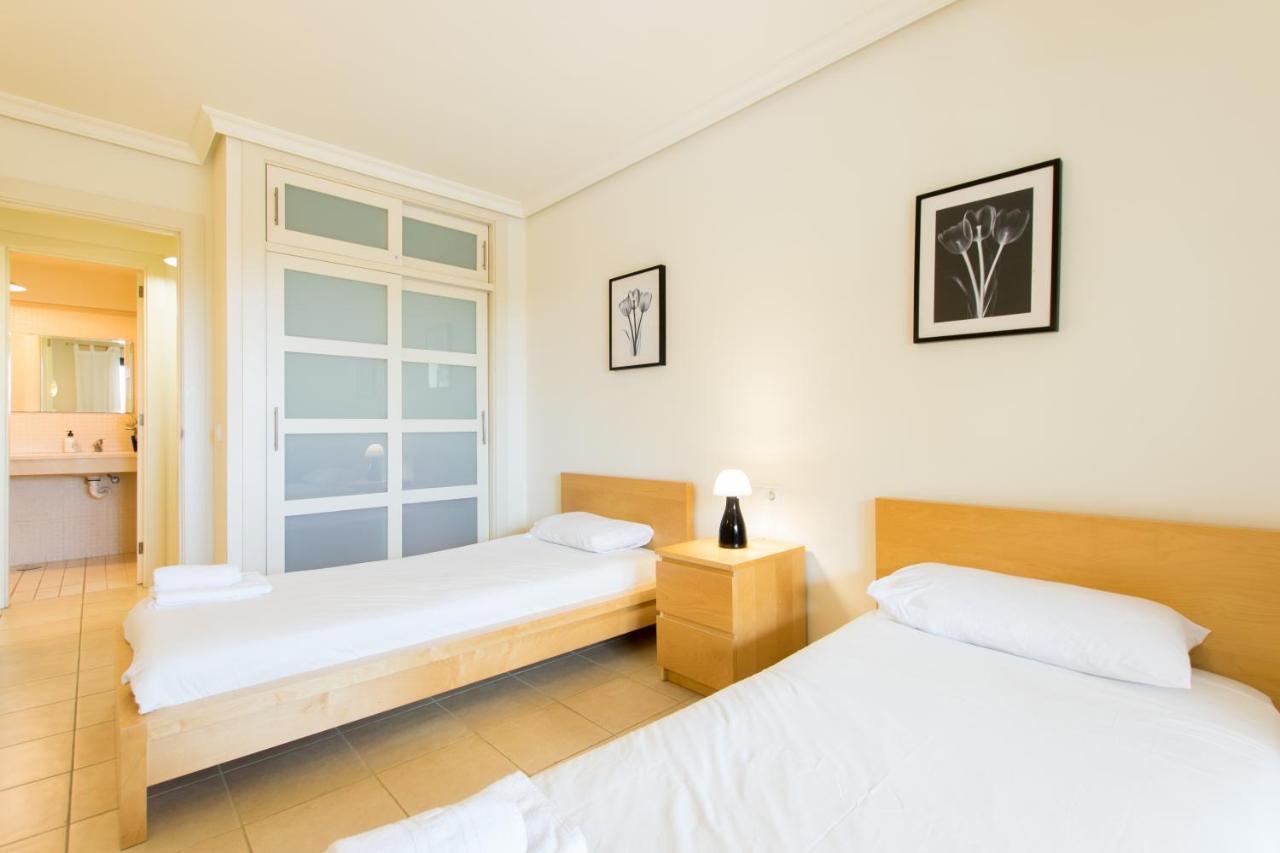 Balcon De Gigantes - Tenesol Apartamento Puerto de Santiago (Tenerife)