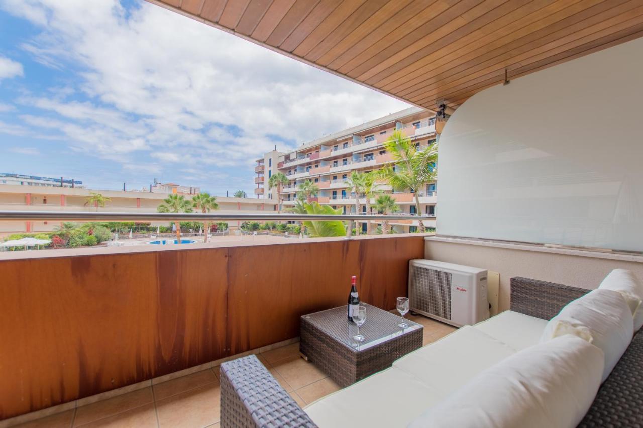 Balcon De Gigantes - Tenesol Apartamento *