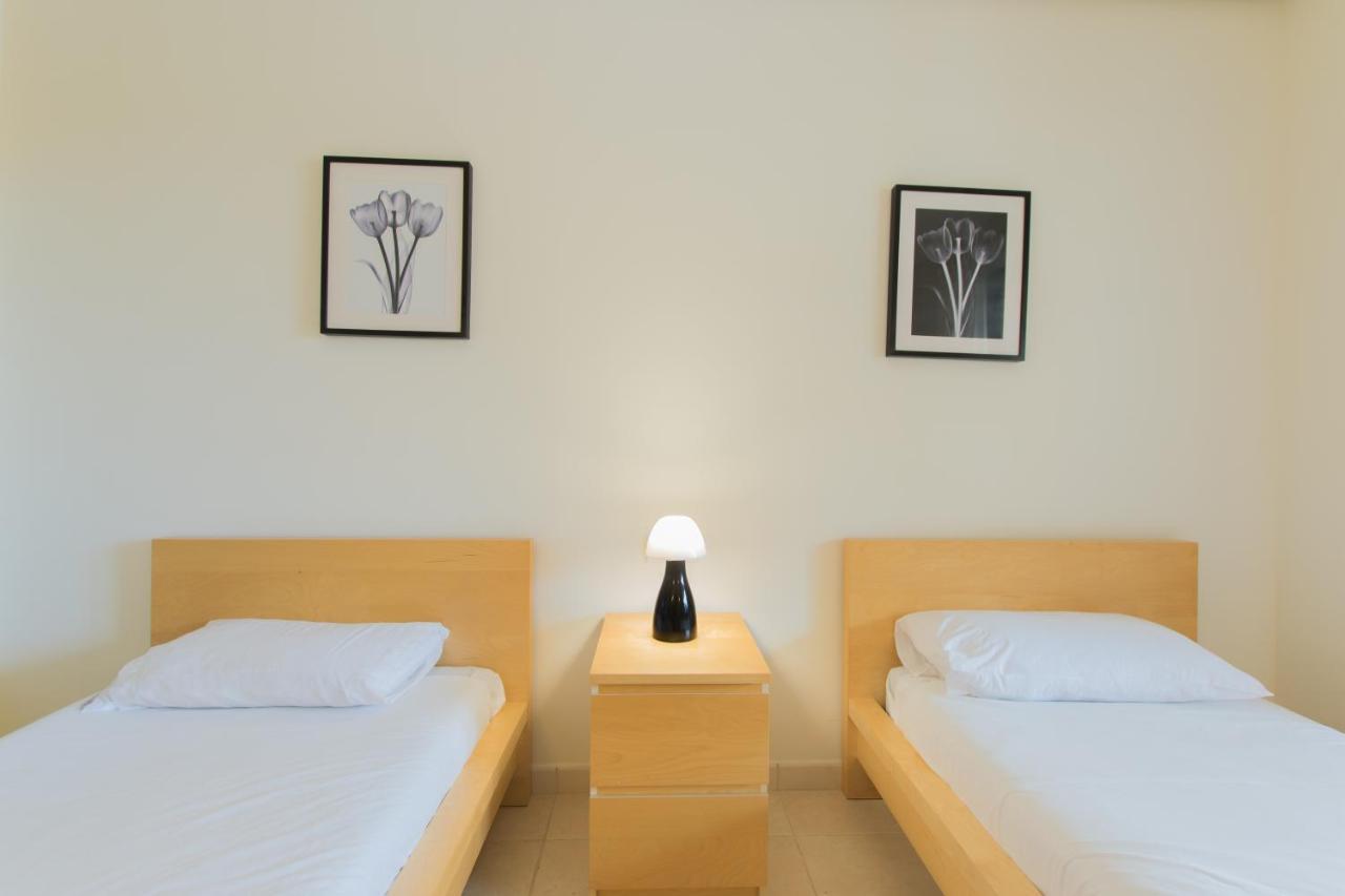 Apartamento Balcon De Gigantes - Tenesol