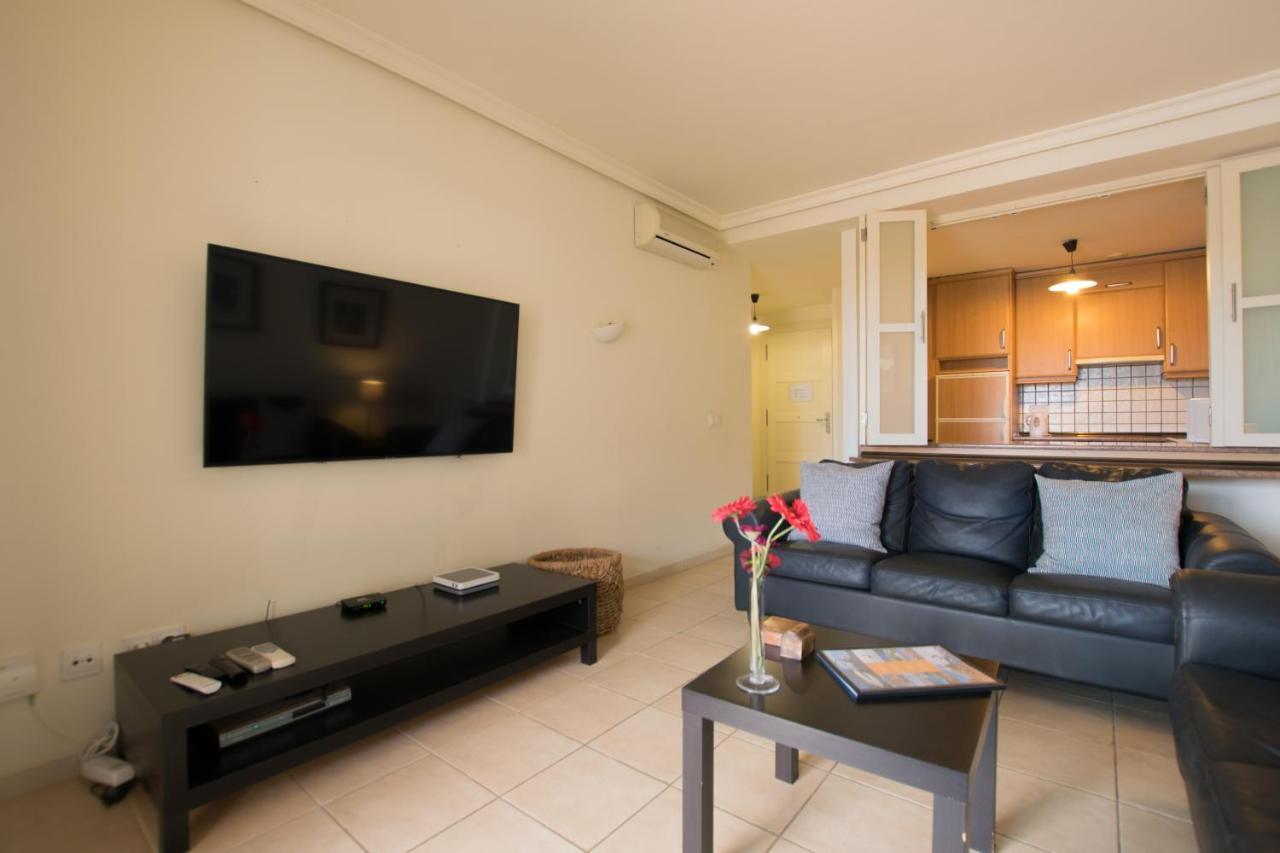 Balcon De Gigantes - Tenesol Apartamento Puerto de Santiago (Tenerife)