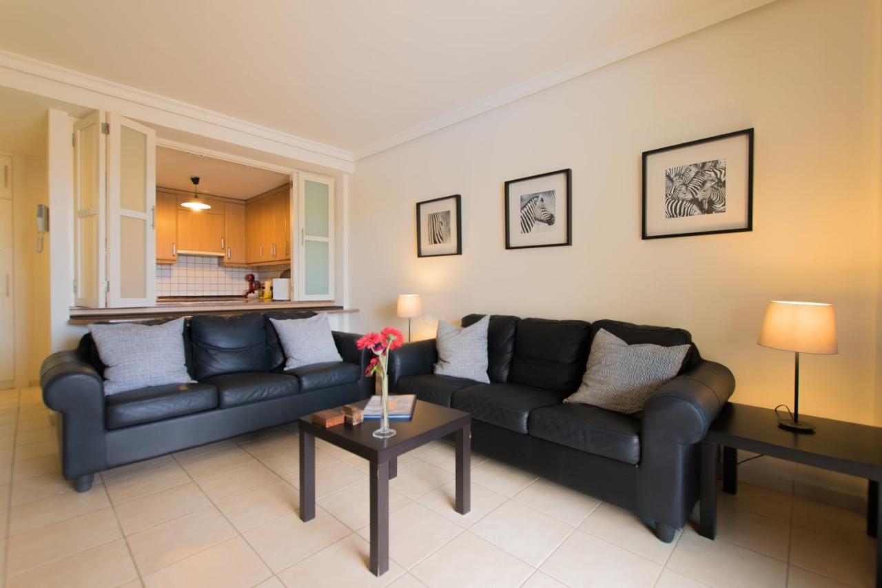 Balcon De Gigantes - Tenesol Apartamento *