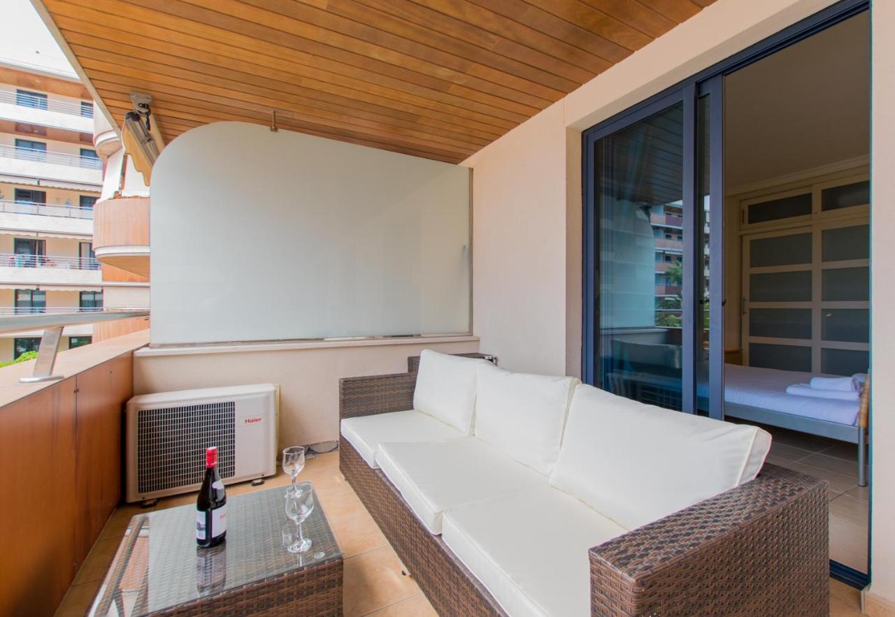 Apartamento Balcon De Gigantes - Tenesol