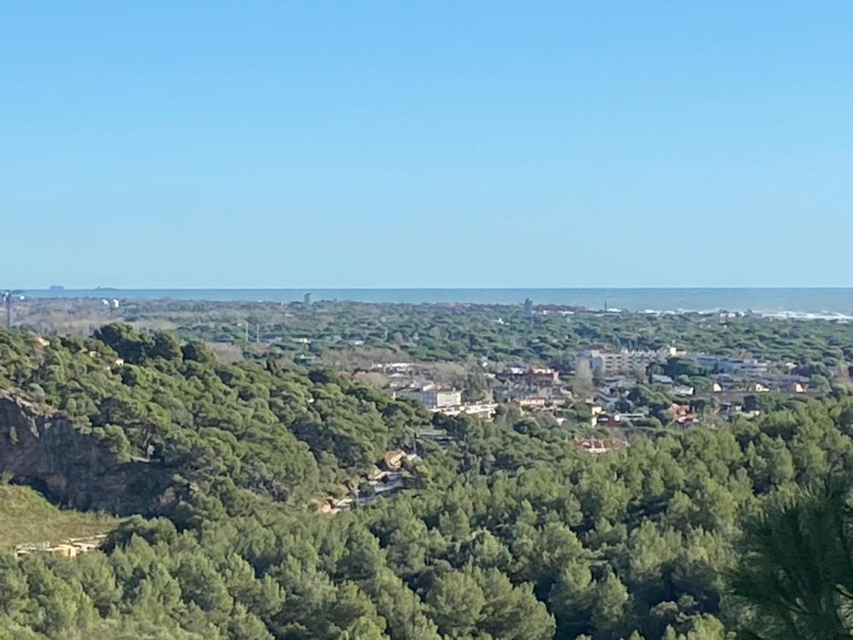 Villabellamar I Castelldefels