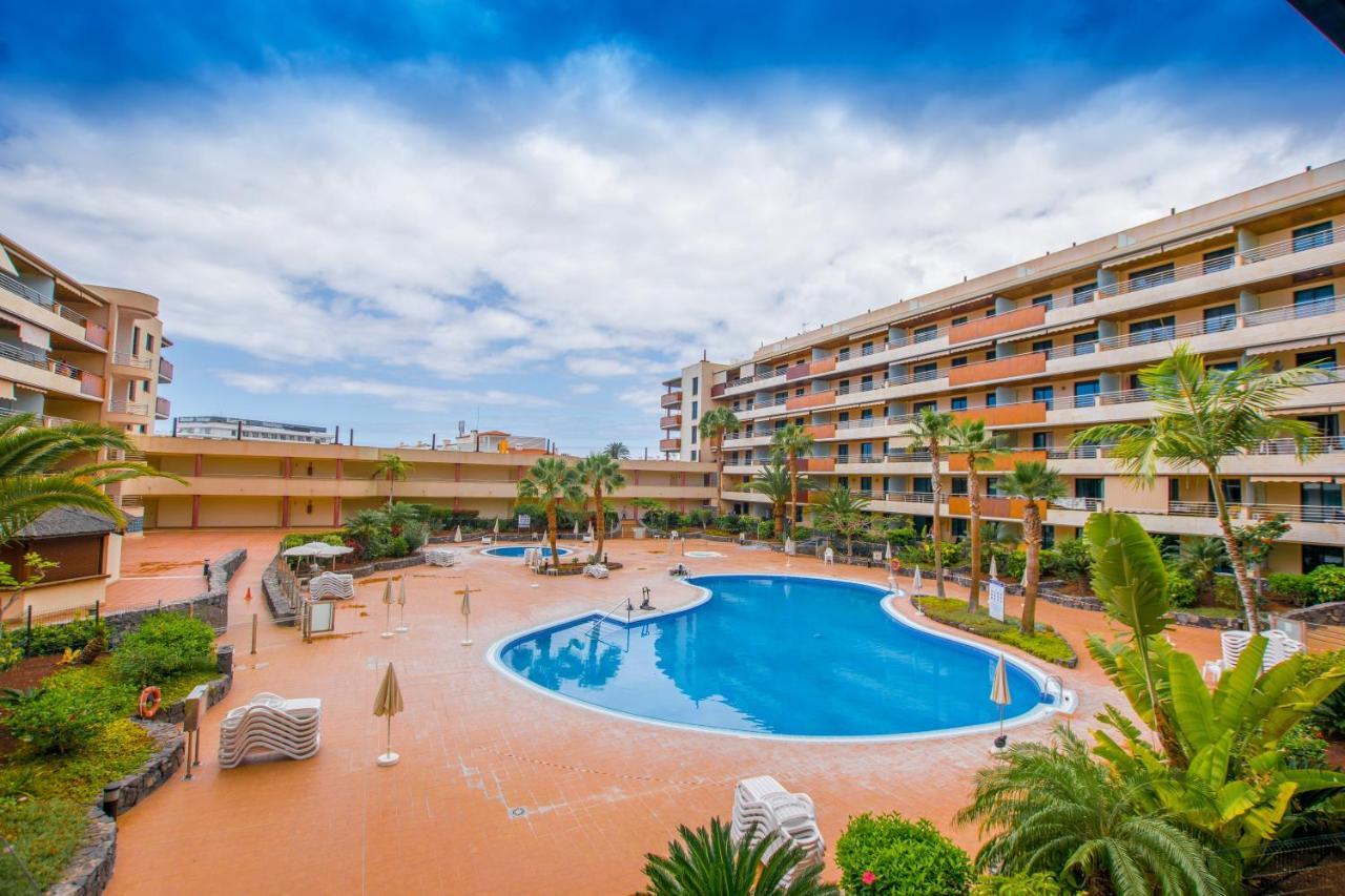 Balcon De Gigantes - Tenesol Apartamento *