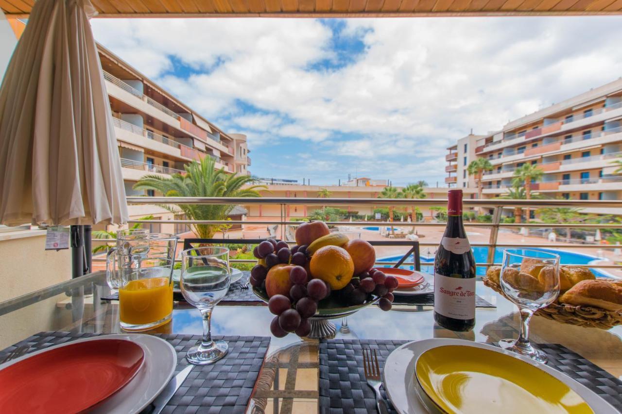 Balcon De Gigantes - Tenesol Apartamento