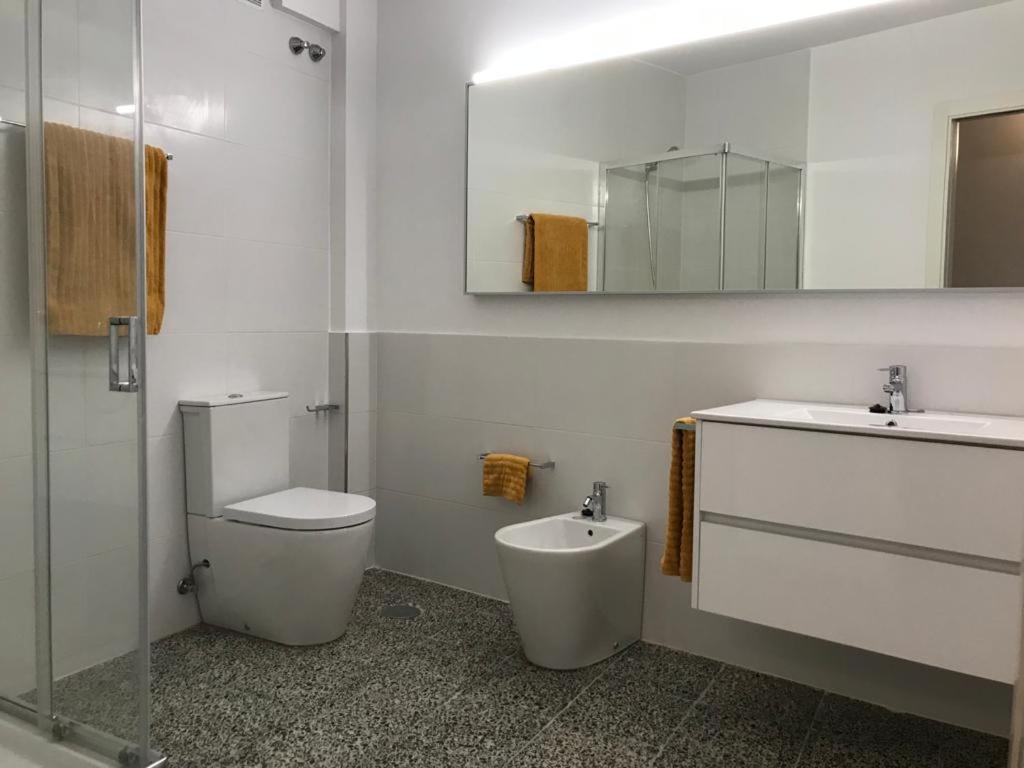 Apartment Centro P1 By Ur *