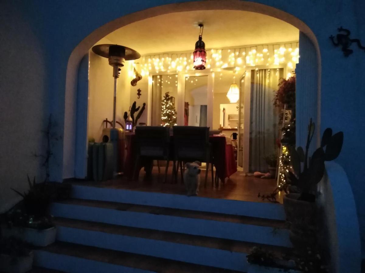 Holiday Apartment