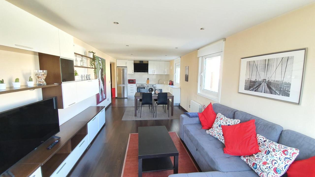Apartment A 50 Metros Del Paseo Maritimo *