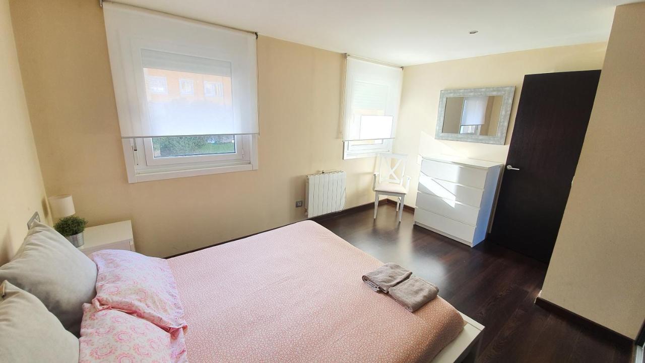 A 50 Metros Del Paseo Maritimo Apartment