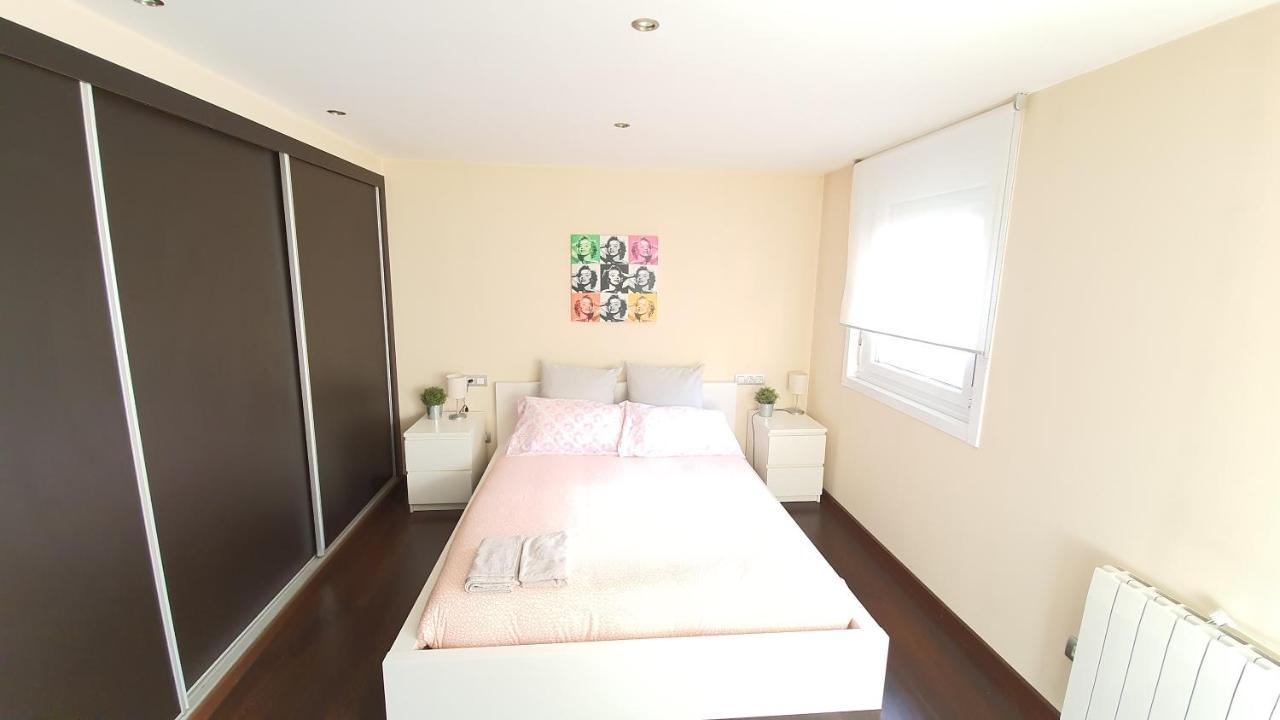 Apartment A 50 Metros Del Paseo Maritimo A Coruna